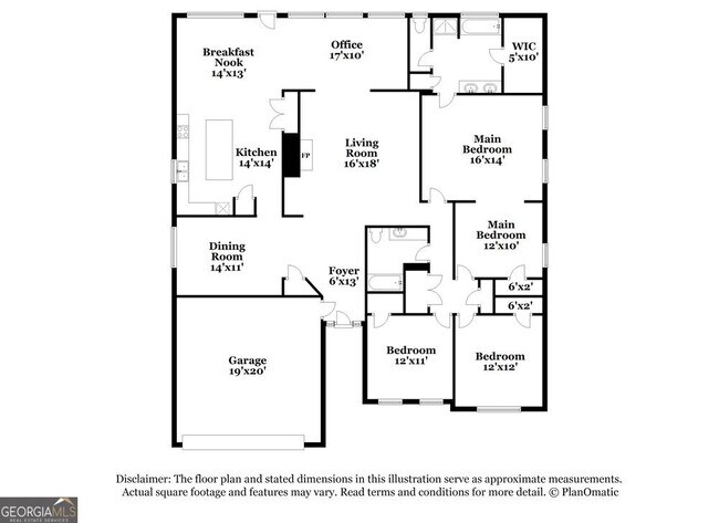 Foto del edificio - 30 Avonlea Dr