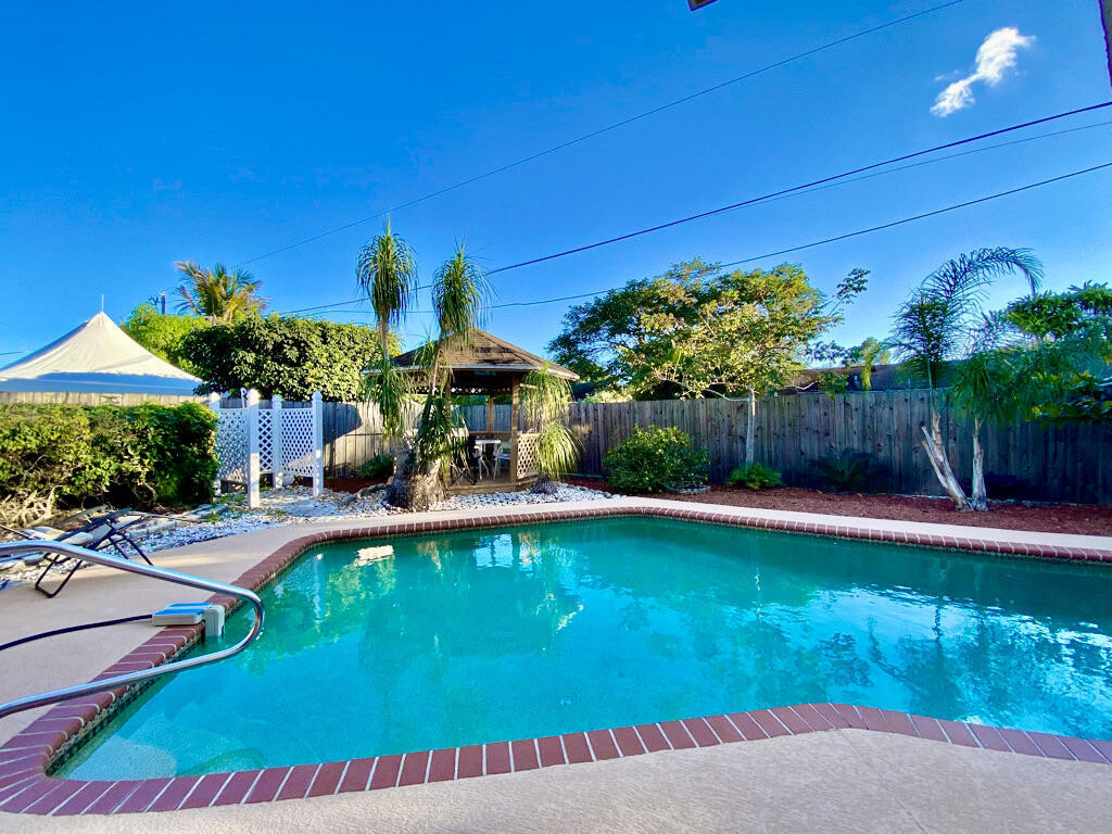 1114 Chickasaw Street Jupiter Fl 33458 House Rental in Jupiter, FL