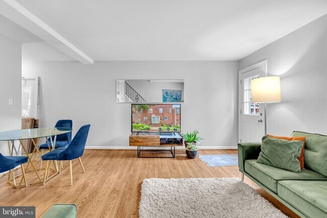 Foto del edificio - 3110 Landover St