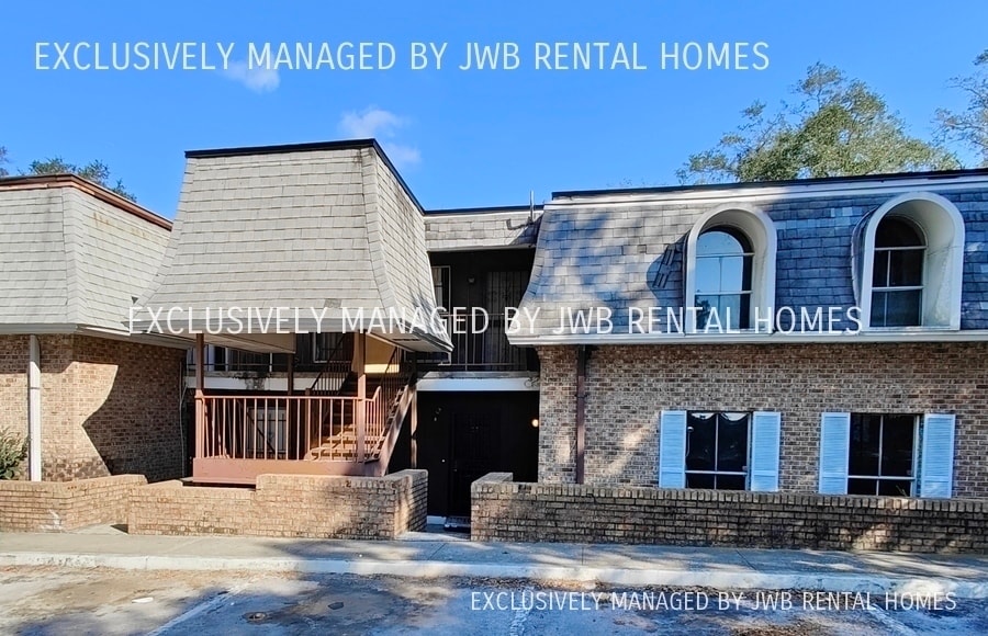 7201 Arlington Expy Unit 41, Jacksonville, FL 32211 Condo for Rent in Jacksonville, FL