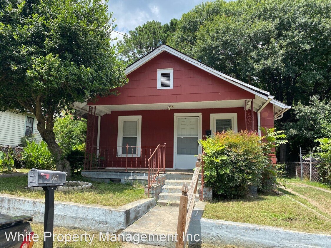 Primary Photo - 2 br, 1 bath House - 506 W Harrison Ave