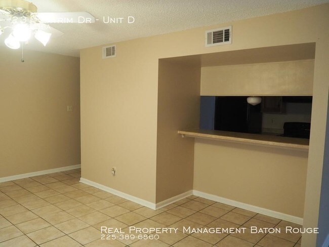 Building Photo - 2 bedroom in Baton Rouge LA 70815
