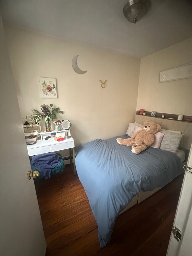 Foto del edificio - 93 West Cedar St