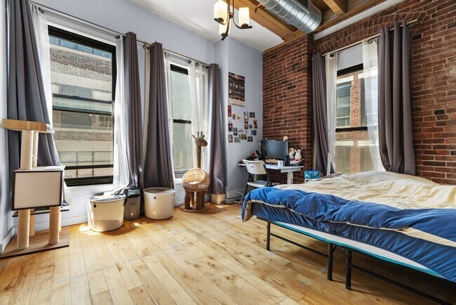 Foto del edificio - 111 Beach St