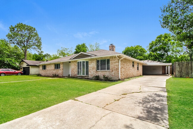 Building Photo - 16918 Townes Rd