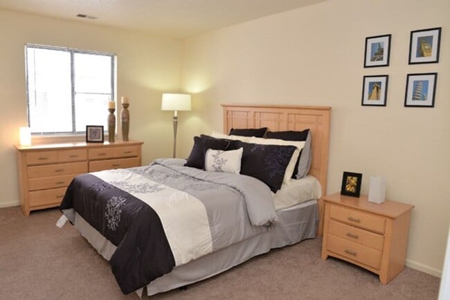 Interior Photo - Broad Ripple Trails