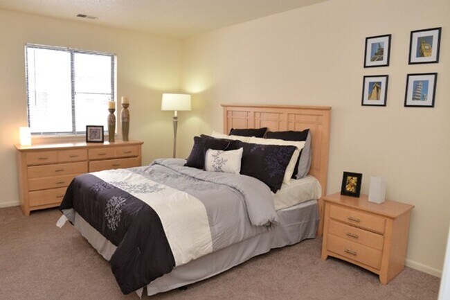 Interior Photo - Broad Ripple Trails