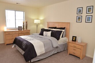Interior Photo - Broad Ripple Trails