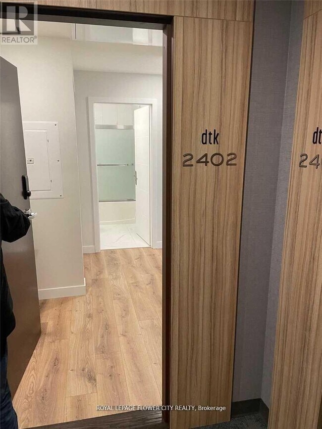 Photo du bâtiment - 60 Frederick St