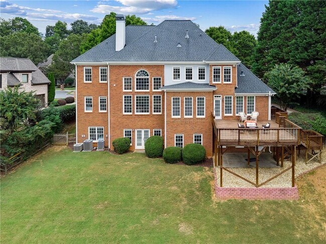 Foto del edificio - 870 Longstone Landing