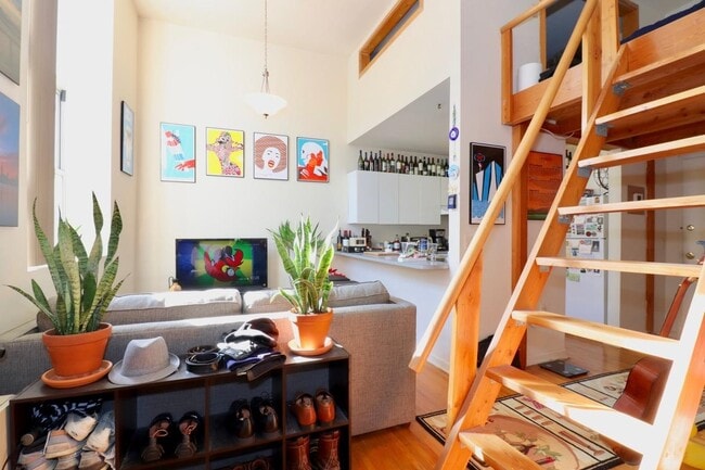 Foto del edificio - 450 7th St