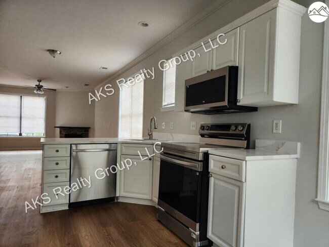 Foto del edificio - 2269 Ridgemont Dr