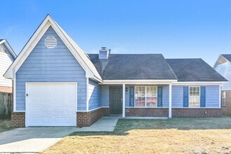 Building Photo - 2901 Connor Reed Dr