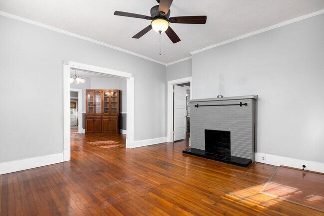 Foto del edificio - 3br/2ba home in the hospital district