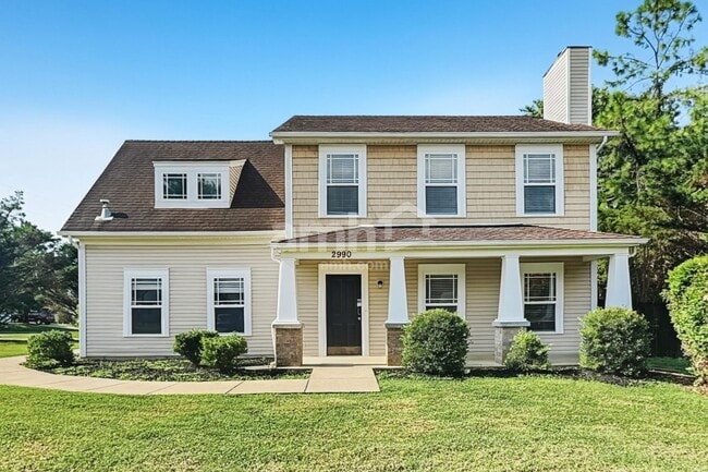 Building Photo - 2990 Buckner Ln