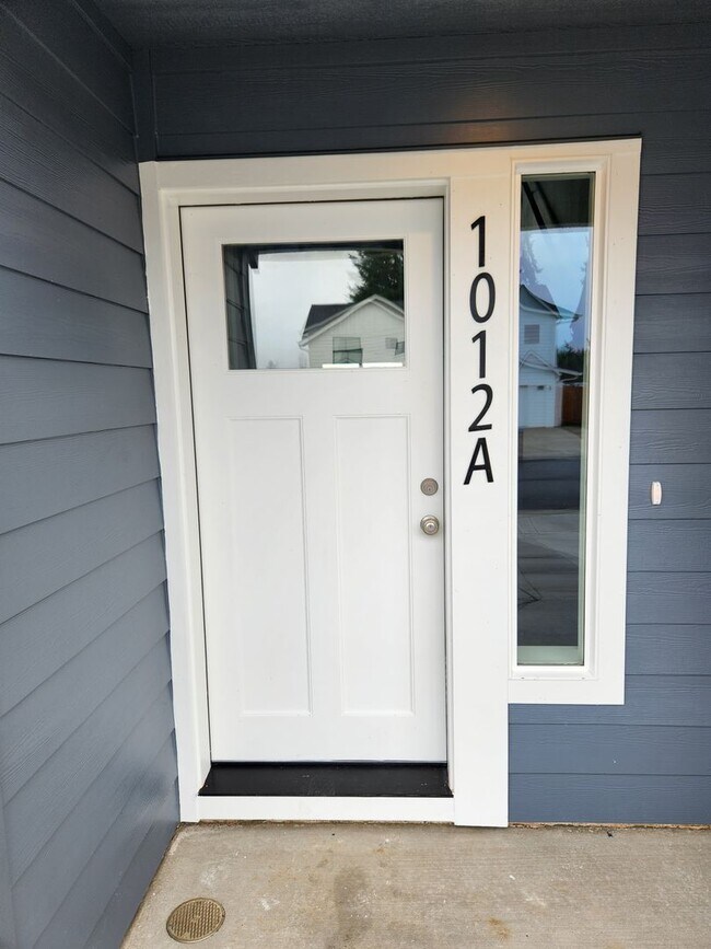 Foto del edificio - 1012 Peach Rd