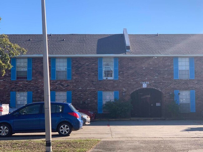 Foto del edificio - 6752 Titian Ave