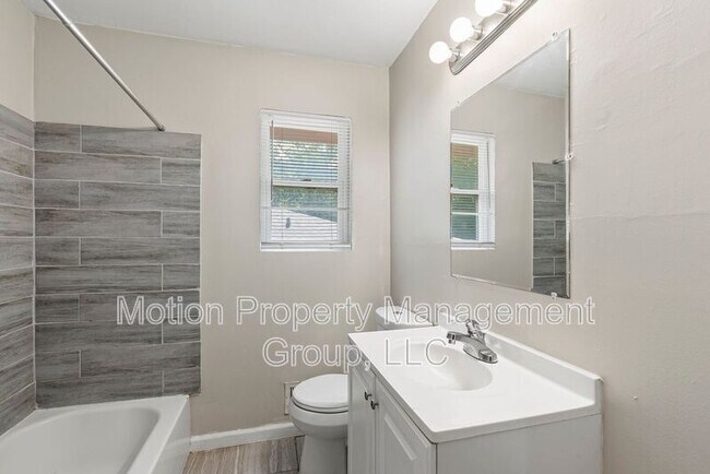 Foto del edificio - 1595 Carlisle St NW