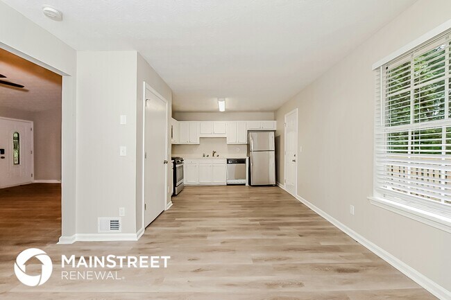 Foto del edificio - 123 Stagecoach Trail