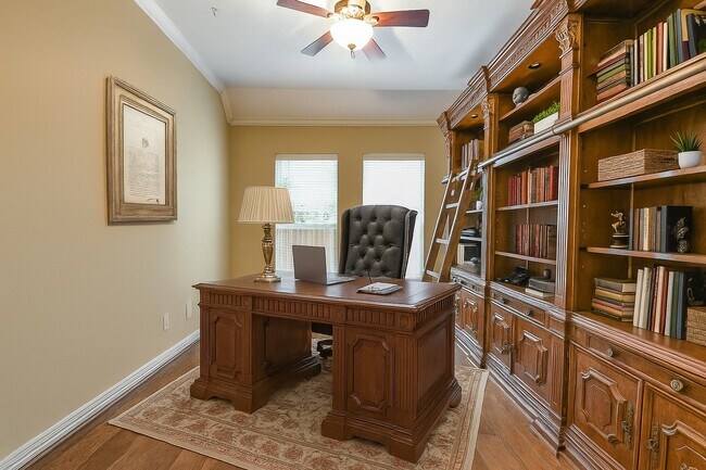 Foto del edificio - 7414 Sands Terrace Ln