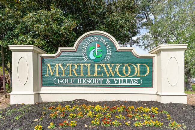 Foto del edificio - 4753 Wild Iris Drive, Unit 204