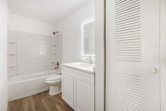 Interior Photo - Brantley Pines Apartments