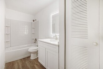 Interior Photo - Brantley Pines Apartments