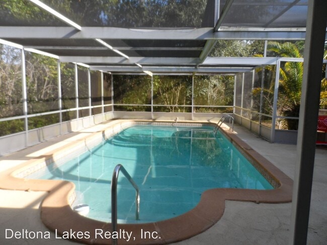 Building Photo - 2 br, 2 bath House - 1621 N Normandy Blvd