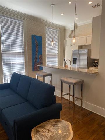 Foto del edificio - 220 Decatur St