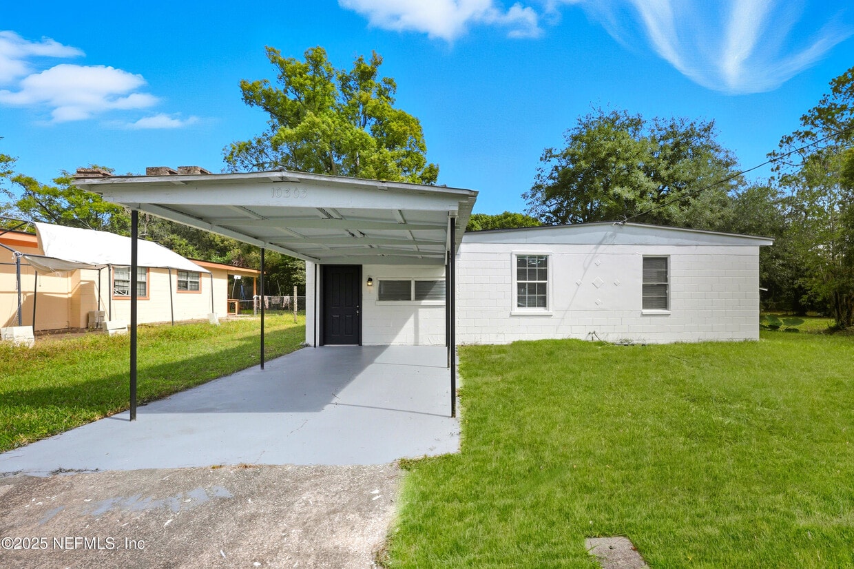 Foto principal - 10303 Westmar Rd