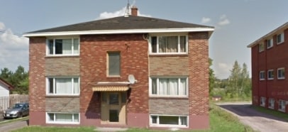 Building Photo - 263 Jones St