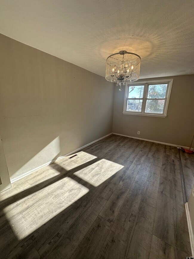 Foto del edificio - Newly renovated 3 bed, 2 bath