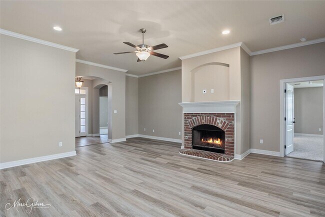 Foto del edificio - Beautiful Home in Savannah Place!