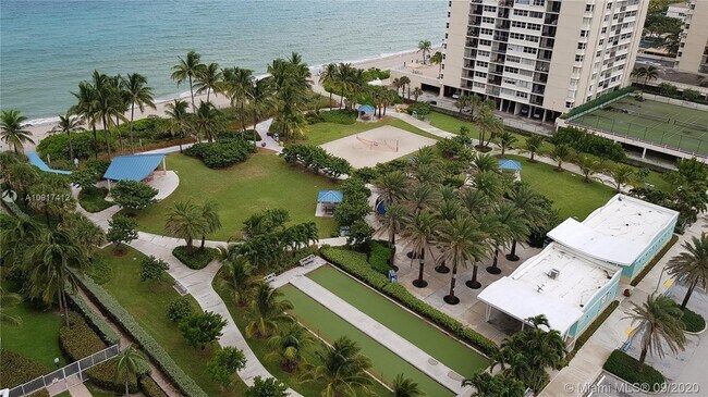 Building Photo - 1850 S Ocean Dr