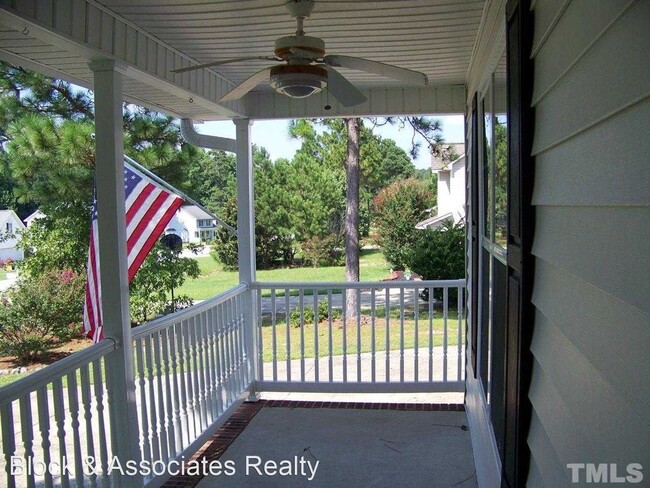 Building Photo - 3 br, 2 bath House - 185 Bay Tree