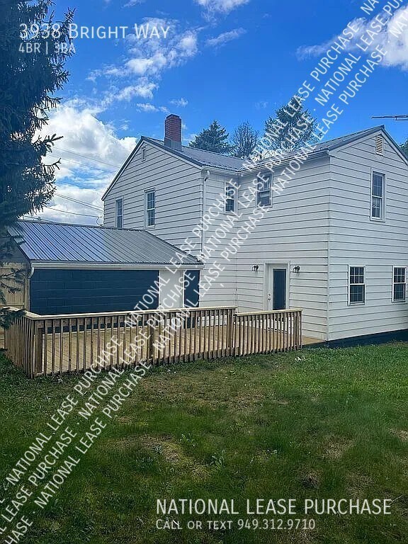 Building Photo - Rent to Own Home with $8000 Down - No Bank...