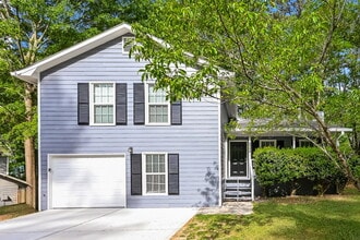 Building Photo - 2128 Summertown Dr