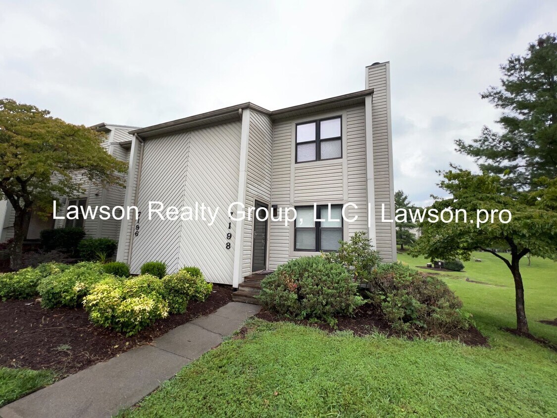 7198 Wild Cherry Ct, Hollins, VA 24019 House Rental in Hollins, VA