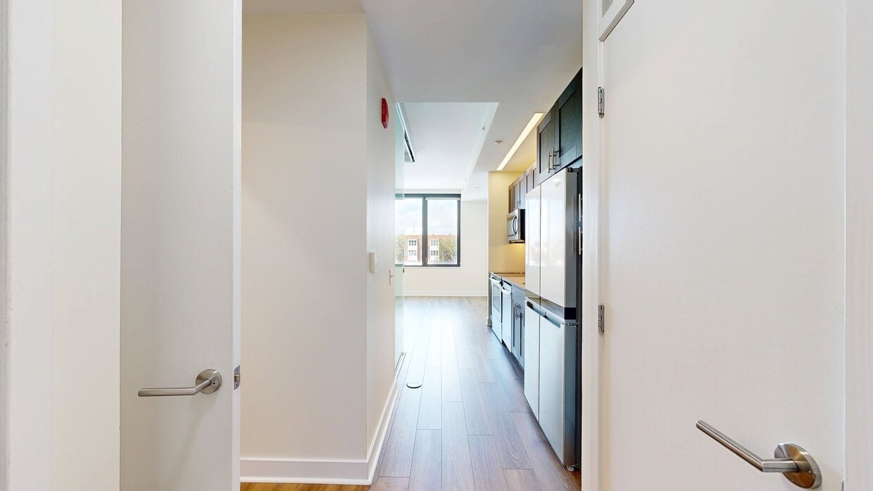 Photo - Capitol View on 14th Apartments