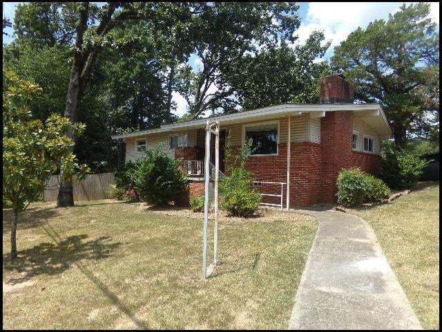 Primary Photo - 2800 S University Ave