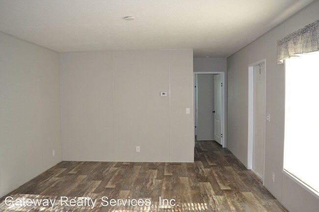 Foto del edificio - 2 br, 2 bath House - 135 Garlington Circle