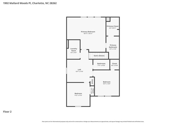 Building Photo - 1902 Mallard Woods Pl