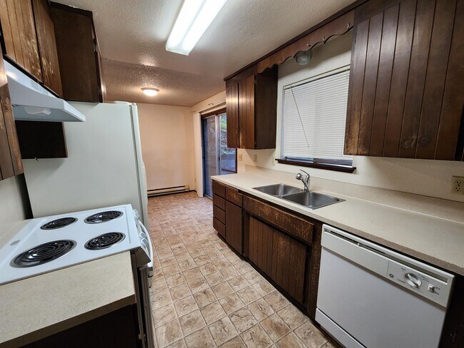 Foto del edificio - 6833 20th Ave SE