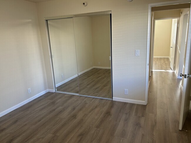 bedroom 1 - 4326 W 142nd St