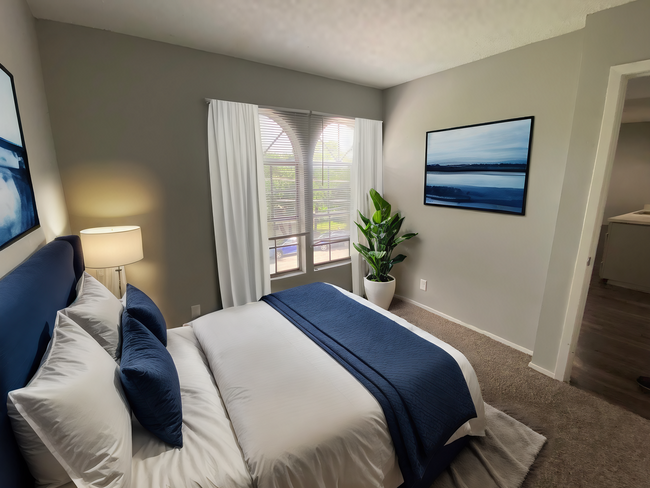 Foto del interior - VIP Apartments