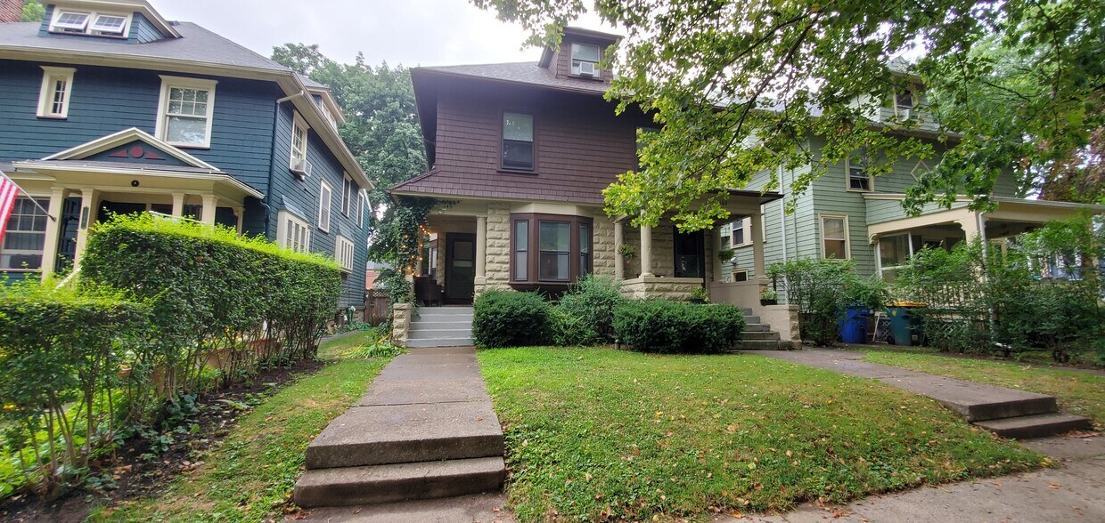 Primary Photo - 145 Westminster Rd
