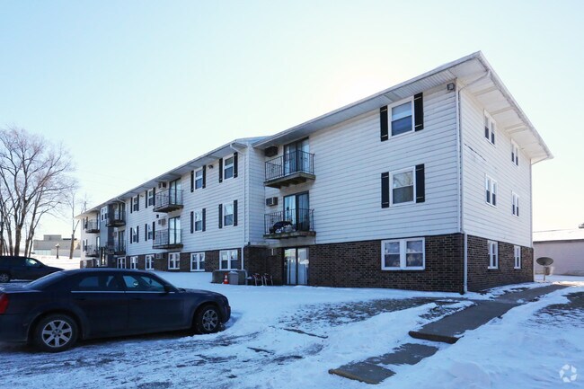 1850 N Pleasant Hill Blvd - 850 N Pleasant Hill Blvd