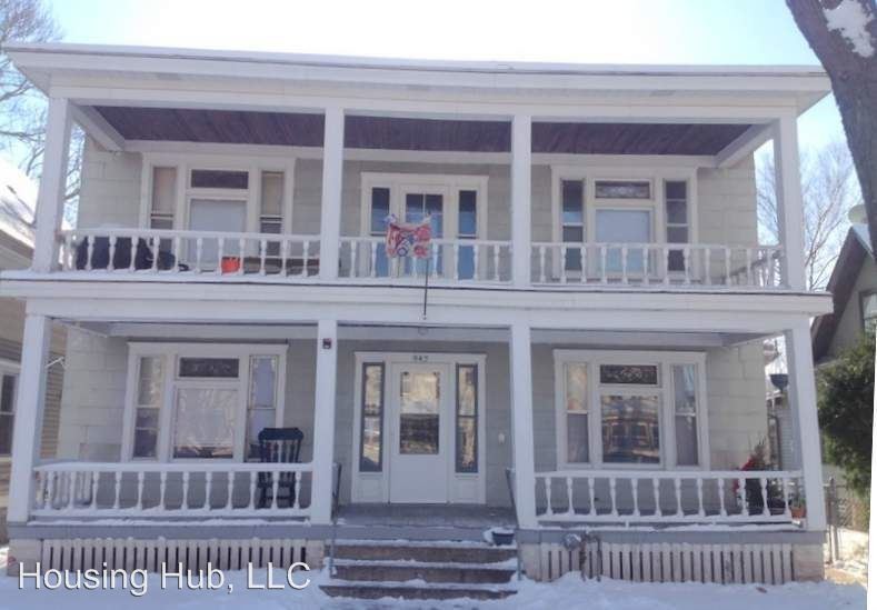 Primary Photo - 942 Sherburne Ave