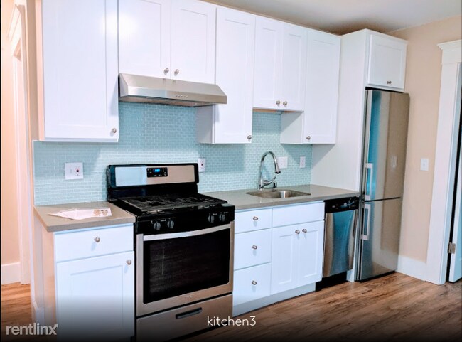 Building Photo - 3 br, 2 bath Apartment - 430 38th St 429