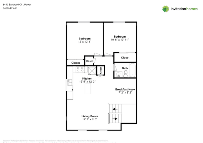 Foto del edificio - 8450 Sandreed Cir